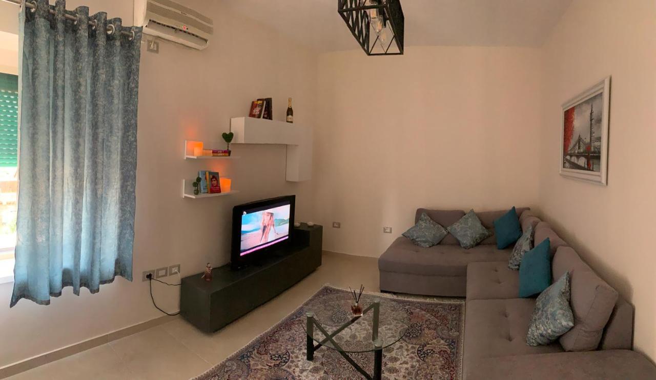 Jessica'S Apartment Tiranë Luaran gambar